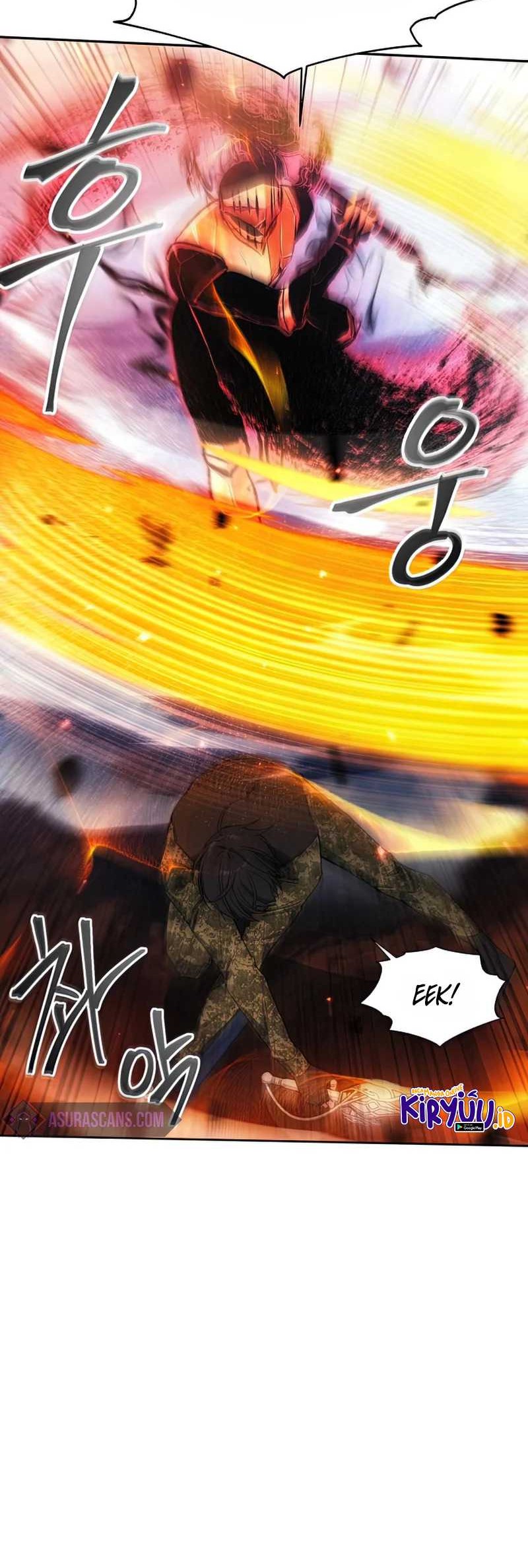 How to Live as a Villain Chapter 50 Gambar 14