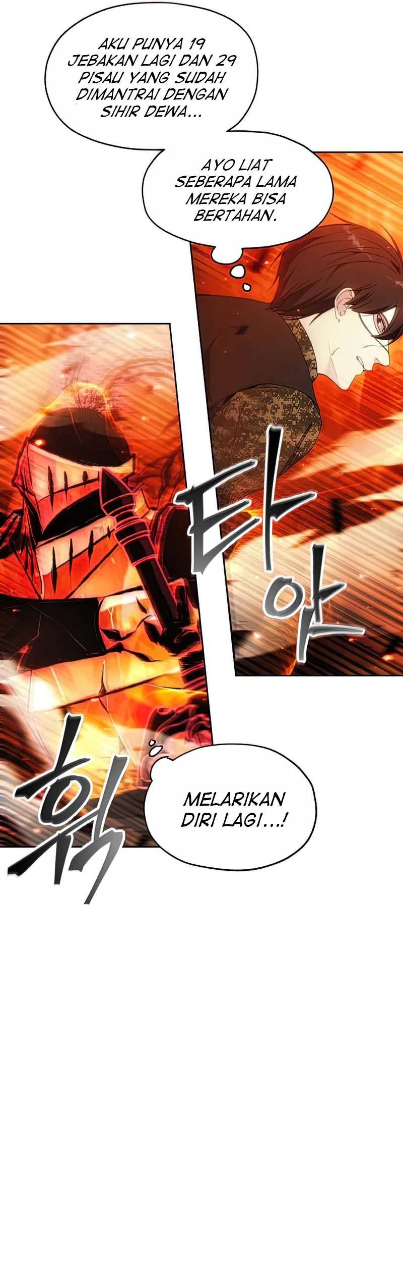 How to Live as a Villain Chapter 50 Gambar 15