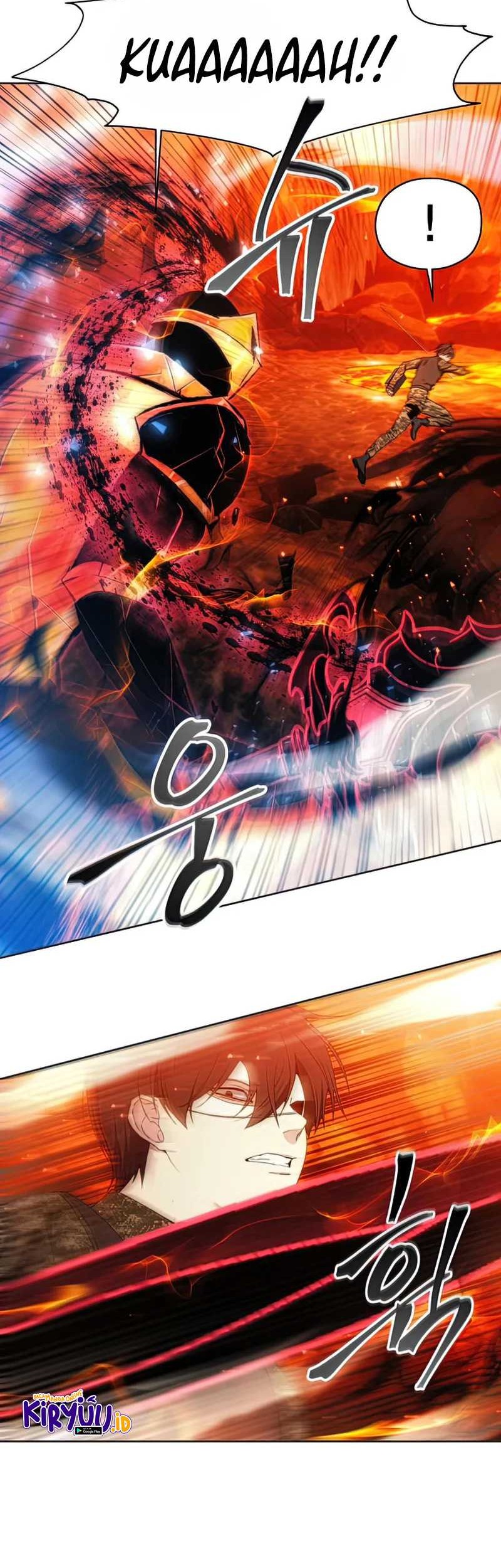 How to Live as a Villain Chapter 50 Gambar 18