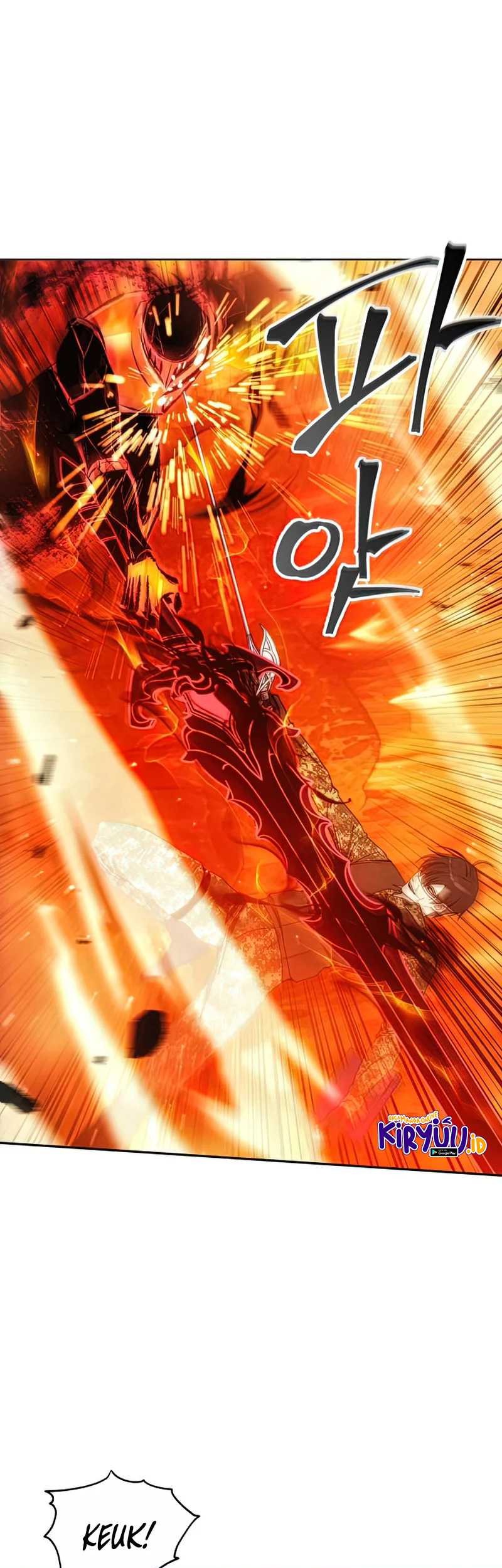 How to Live as a Villain Chapter 50 Gambar 19