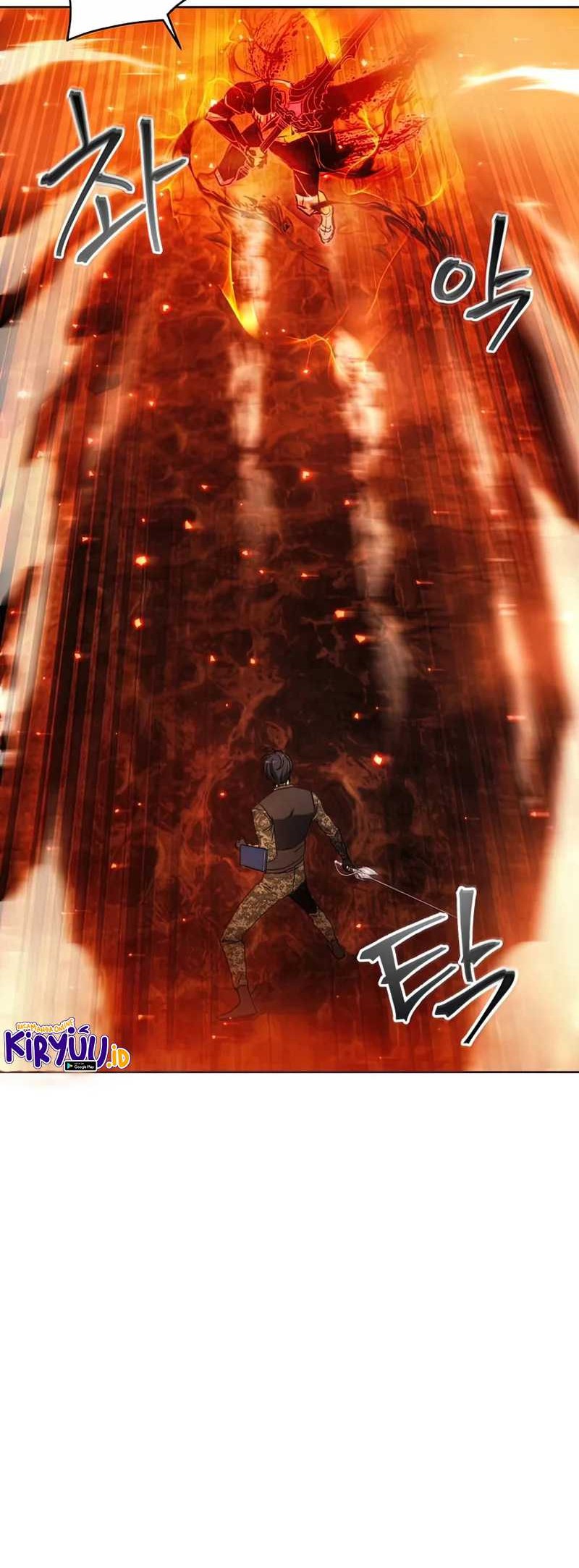 How to Live as a Villain Chapter 50 Gambar 20