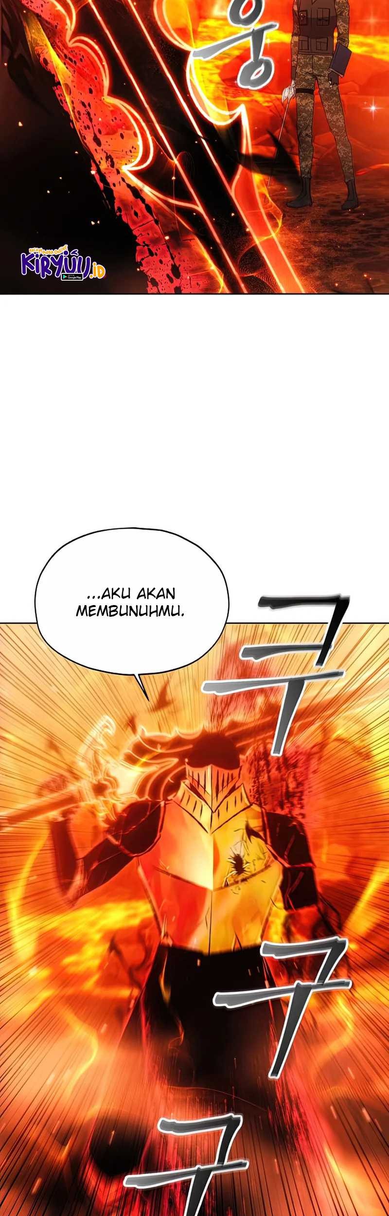How to Live as a Villain Chapter 50 Gambar 25