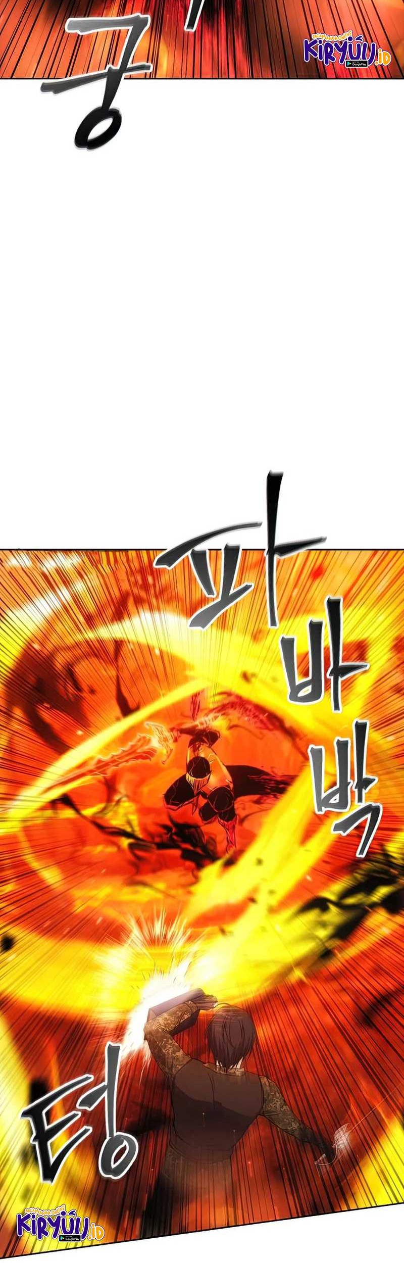 How to Live as a Villain Chapter 50 Gambar 26
