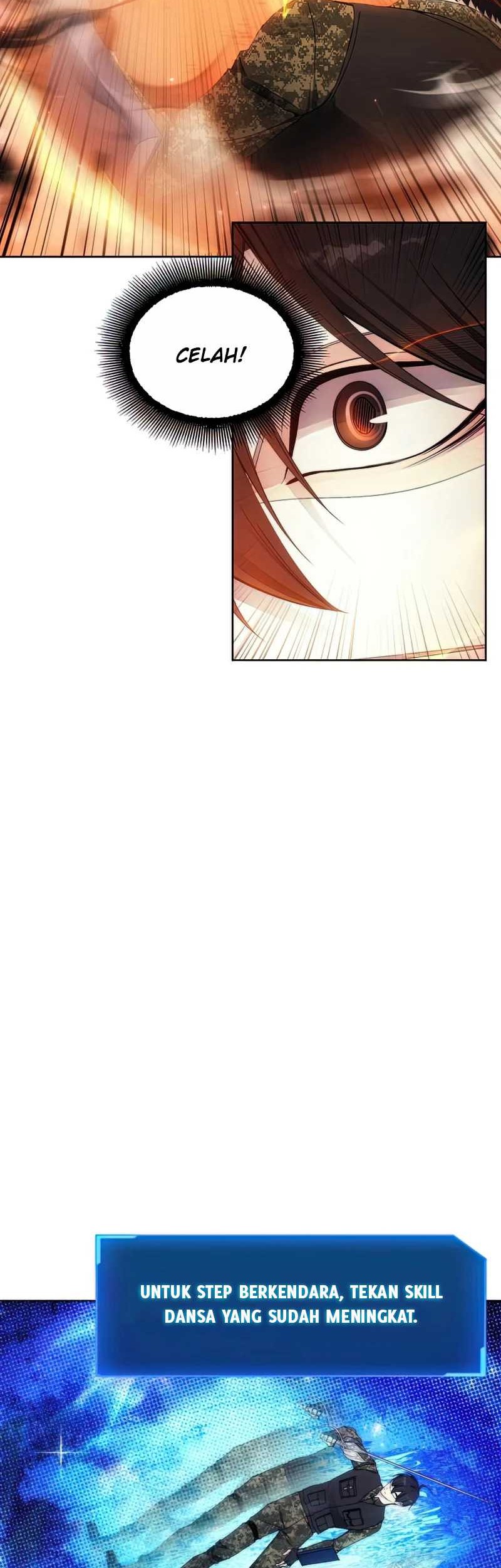 How to Live as a Villain Chapter 50 Gambar 29