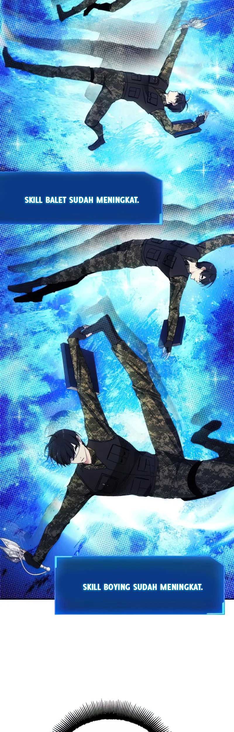 How to Live as a Villain Chapter 50 Gambar 30