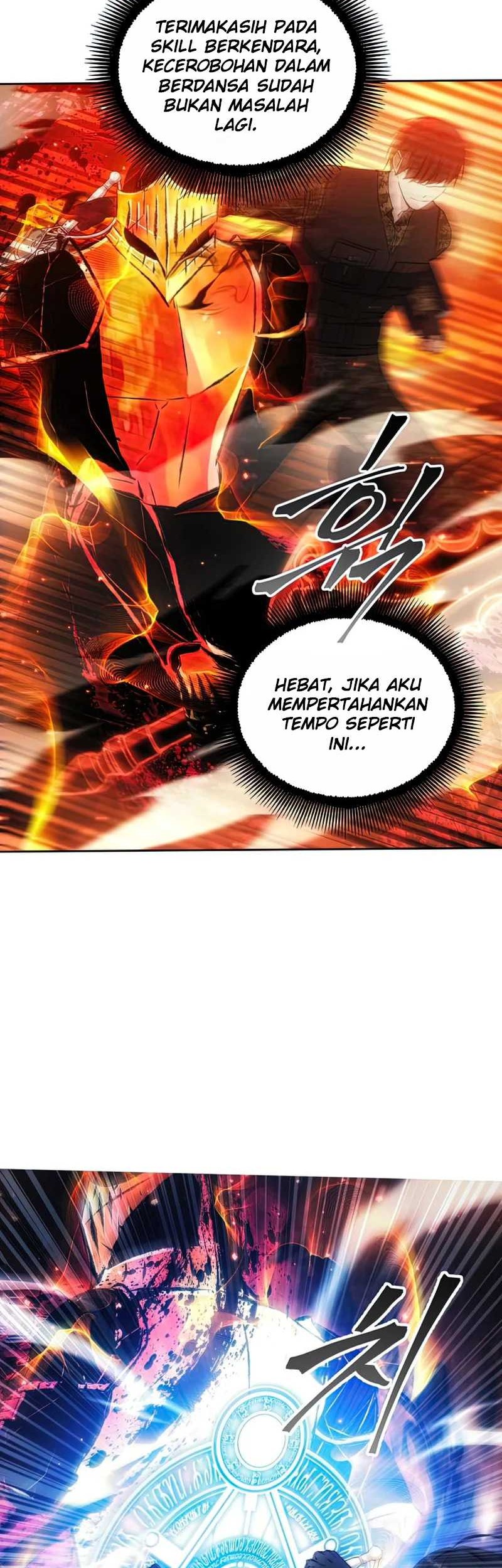 How to Live as a Villain Chapter 50 Gambar 31