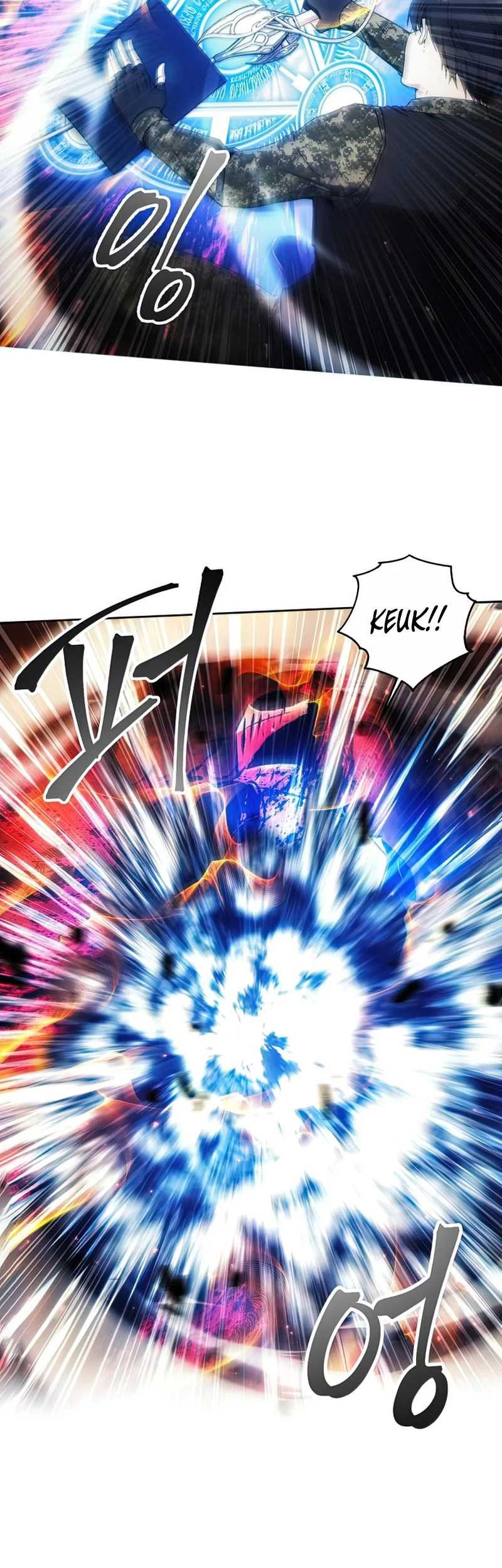 How to Live as a Villain Chapter 50 Gambar 32