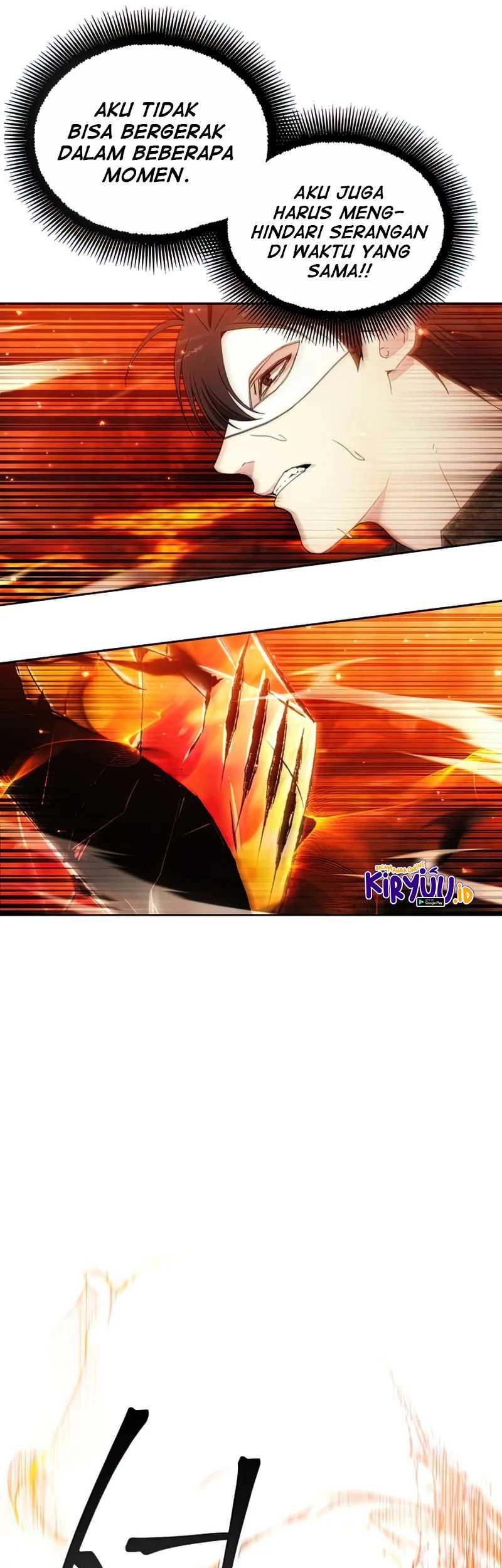 How to Live as a Villain Chapter 50 Gambar 34