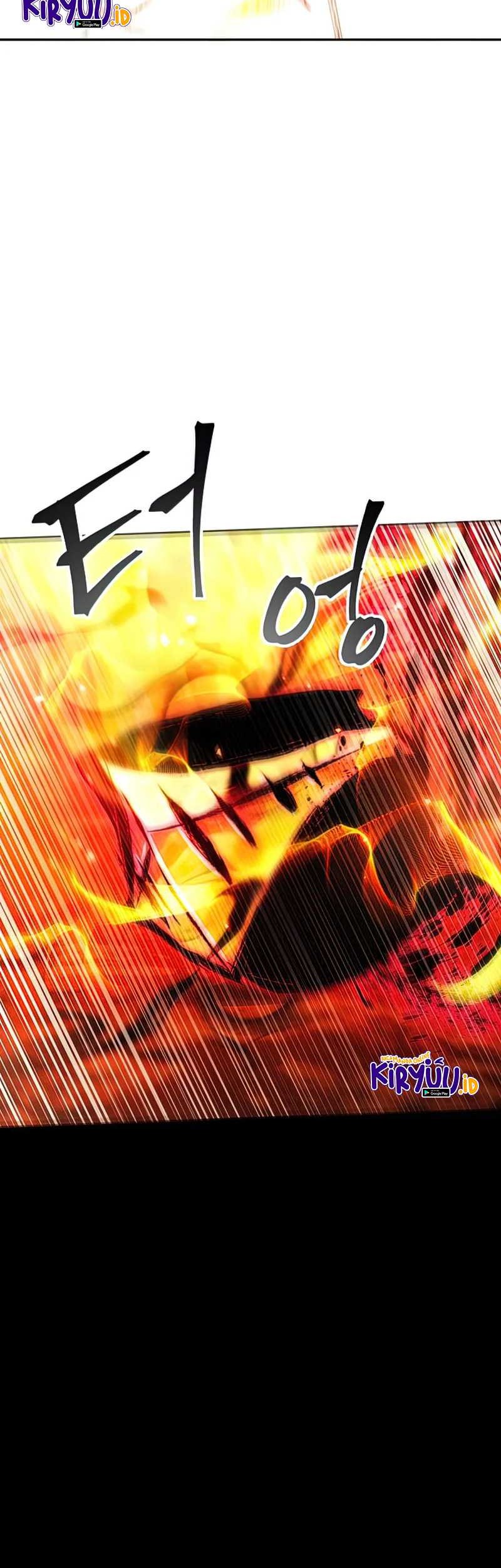 How to Live as a Villain Chapter 50 Gambar 36