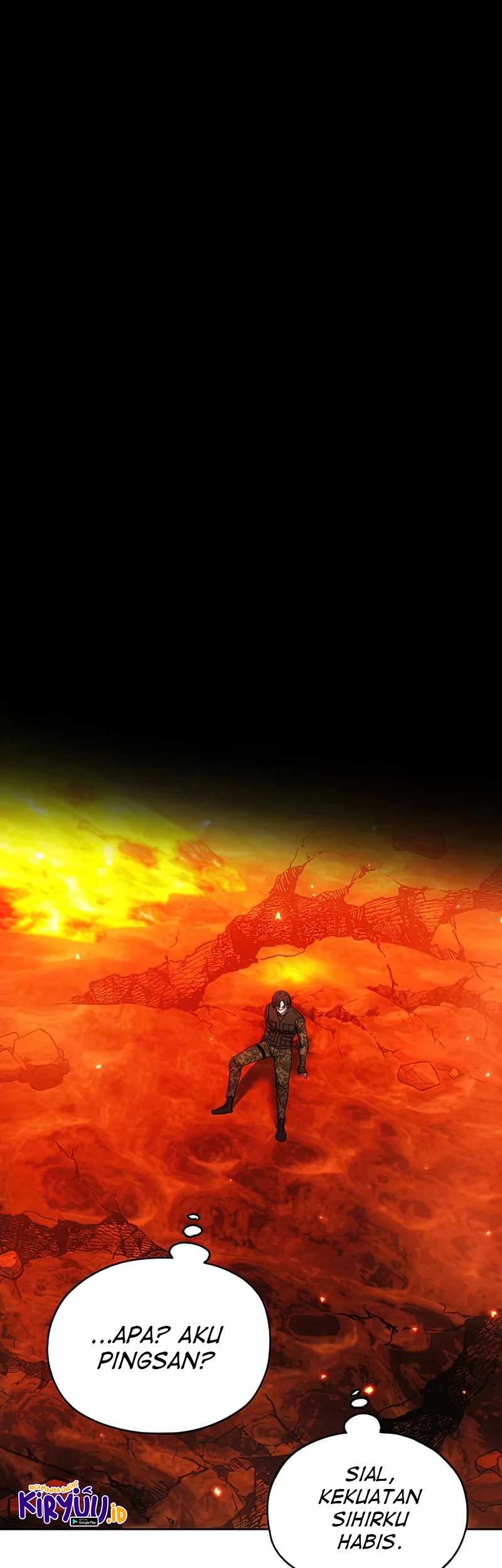 How to Live as a Villain Chapter 50 Gambar 37
