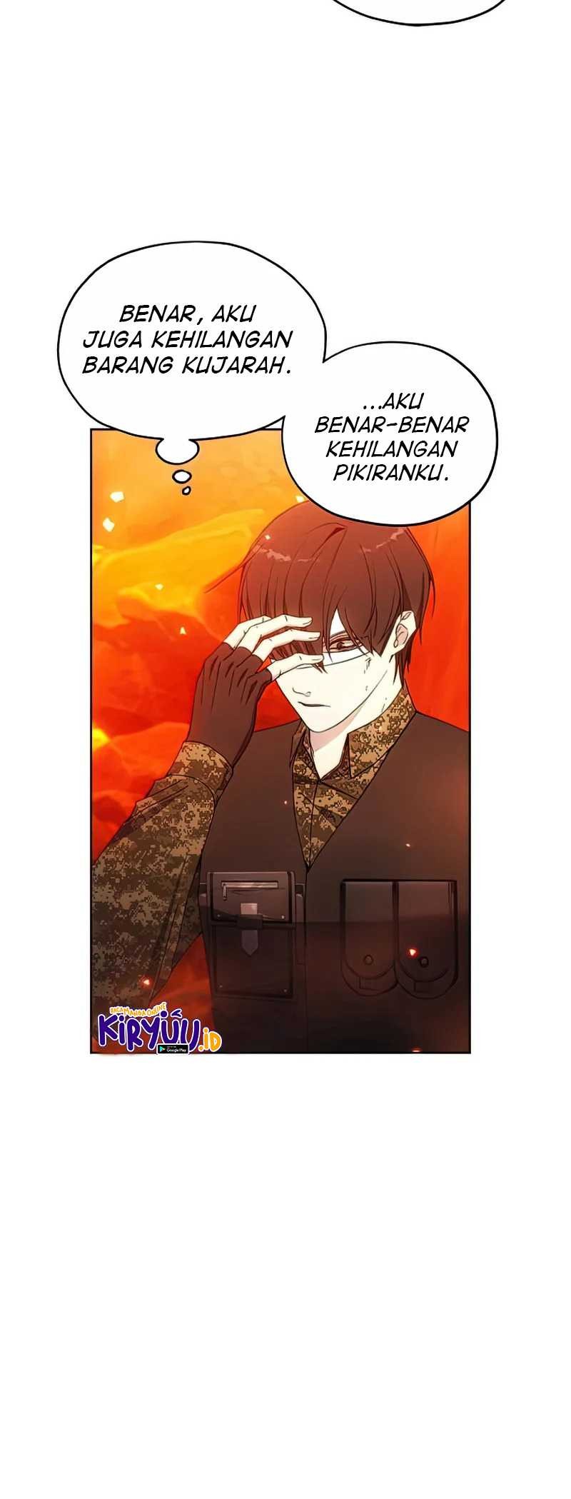 How to Live as a Villain Chapter 50 Gambar 38