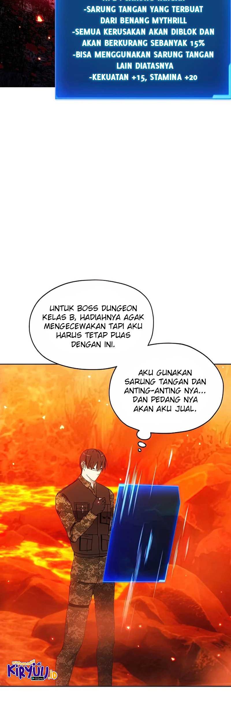 How to Live as a Villain Chapter 50 Gambar 41