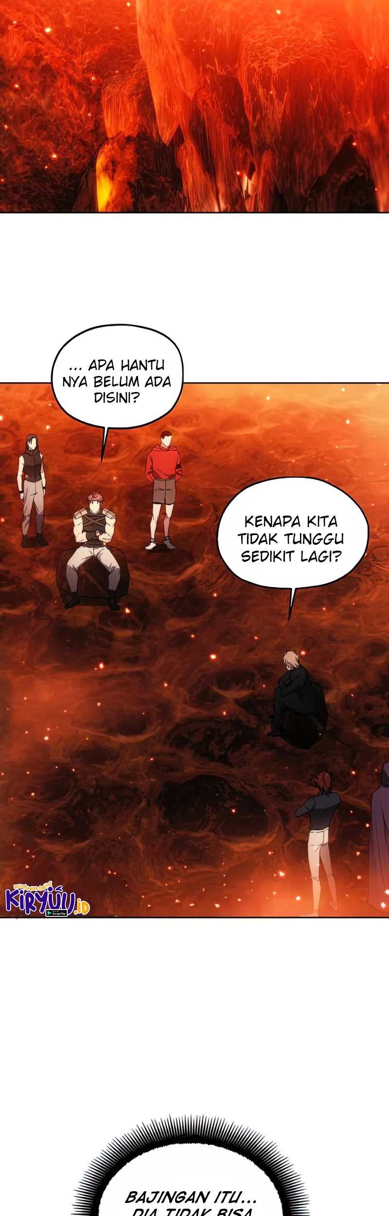 How to Live as a Villain Chapter 50 Gambar 43