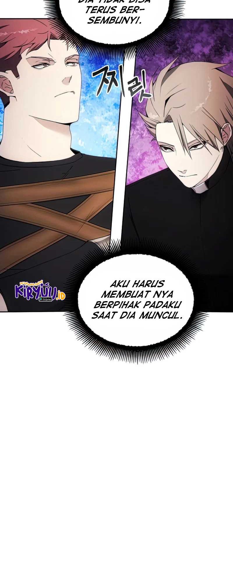 How to Live as a Villain Chapter 50 Gambar 44