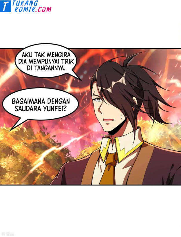 Useless First Son-In-Law Chapter 88 Gambar 22