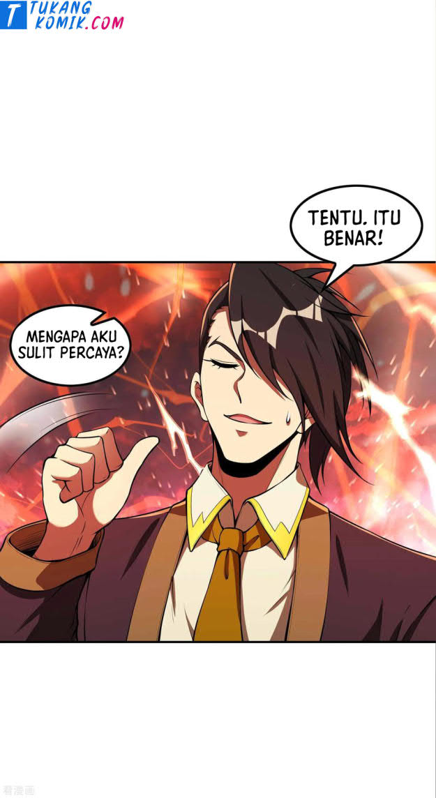 Useless First Son-In-Law Chapter 88 Gambar 24