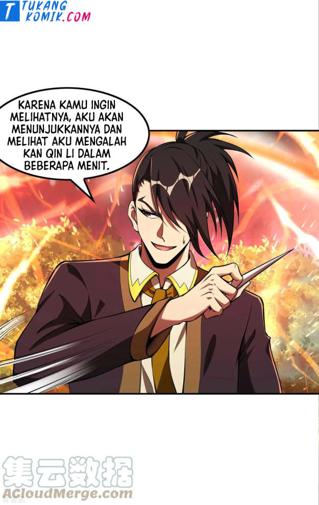 Useless First Son-In-Law Chapter 88 Gambar 26