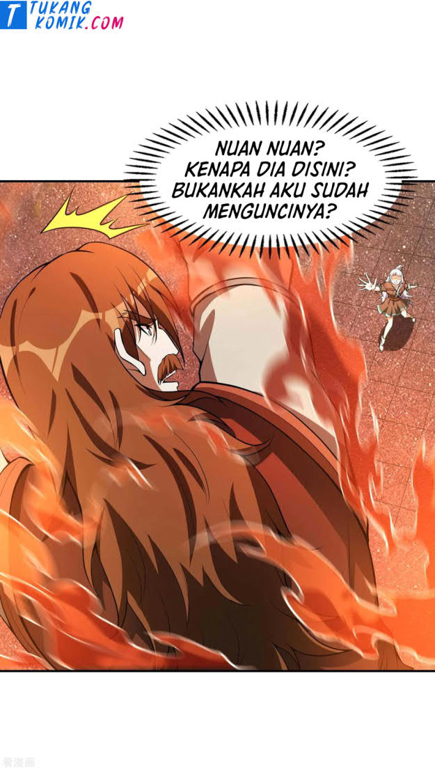 Useless First Son-In-Law Chapter 88 Gambar 43