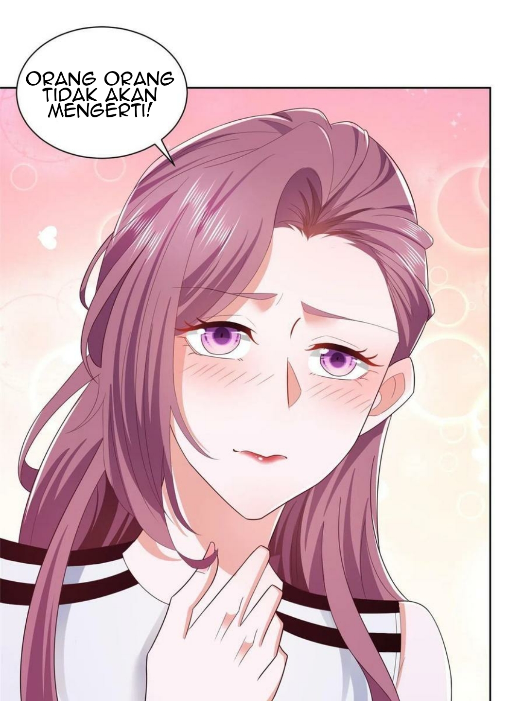 I Randomly Have A New Career Every Week Chapter 64 Gambar 29