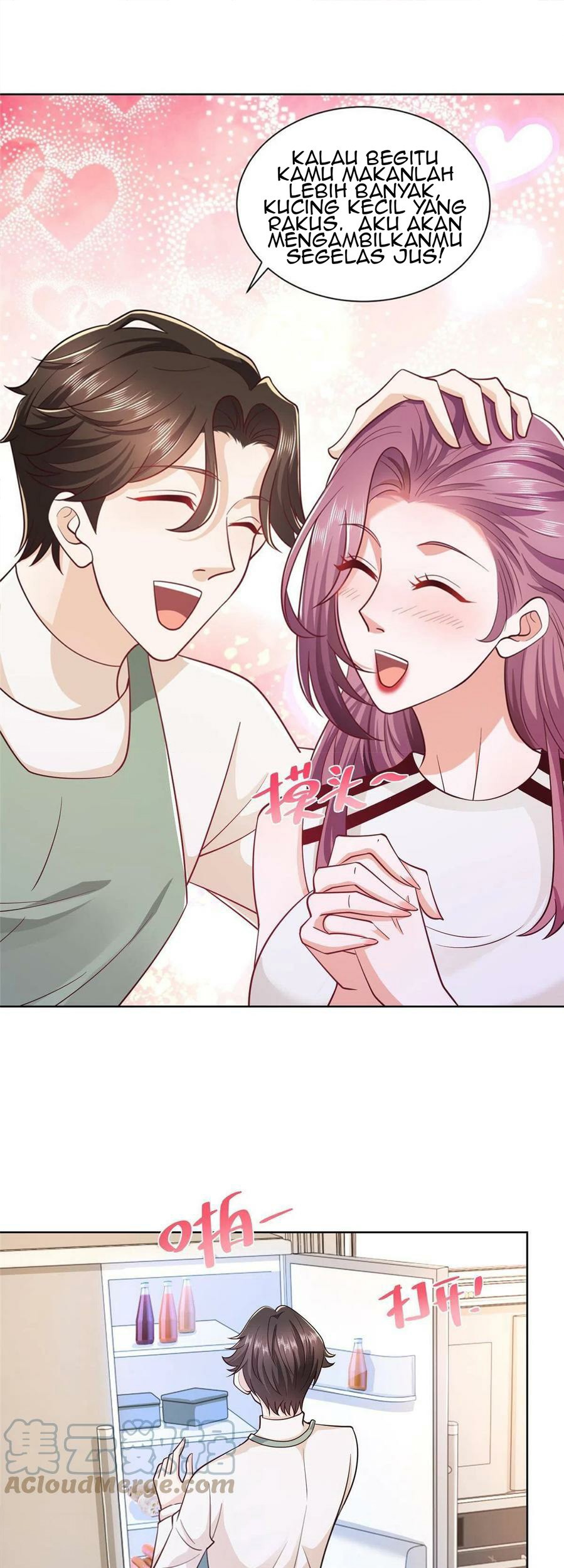 I Randomly Have A New Career Every Week Chapter 64 Gambar 42
