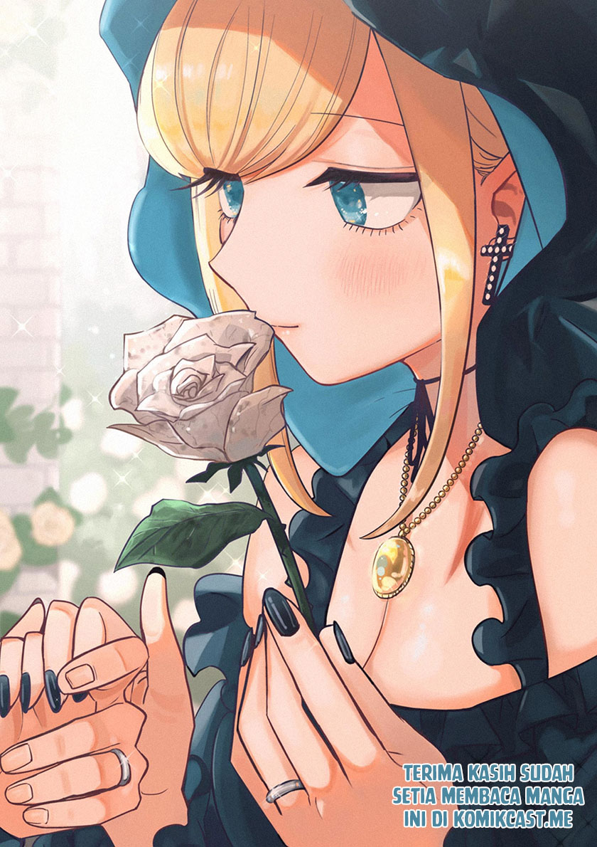 The Duke of Death and his Black Maid Chapter 223 Gambar 25