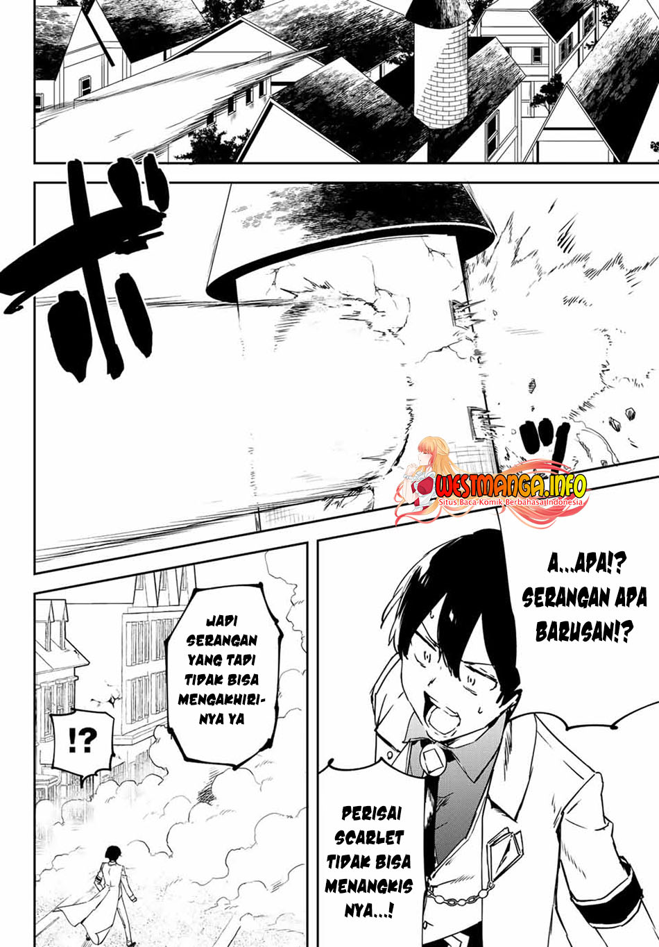 Saikyou Kurasu no Eirei 1000 Karada ga Shiranai Uchi ni Shigoto o Katadzukete Kurerushi Chapter 06.2 Gambar 13