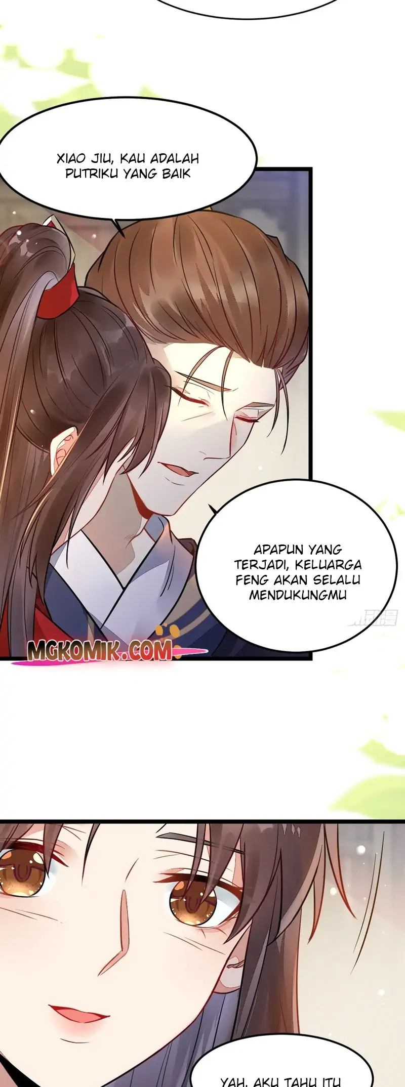 The Ghostly Doctor Chapter 491 Gambar 13