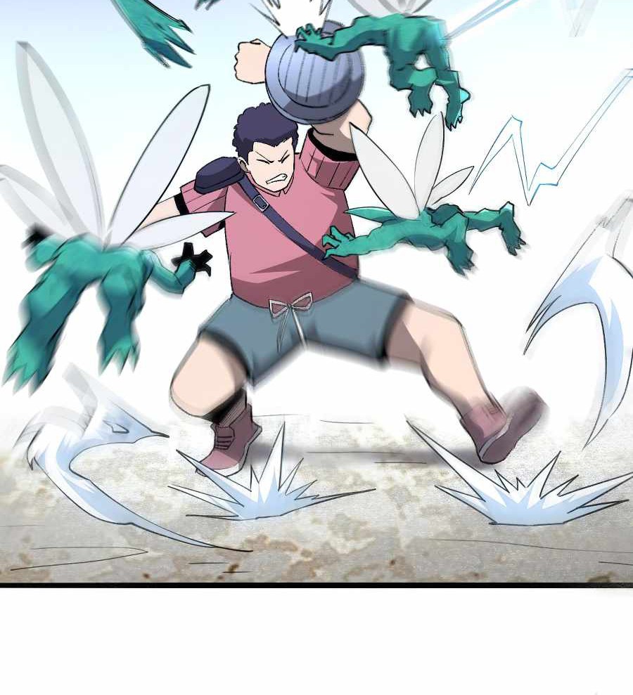 I Rely On BUG To Be The King Chapter 30 Gambar 7
