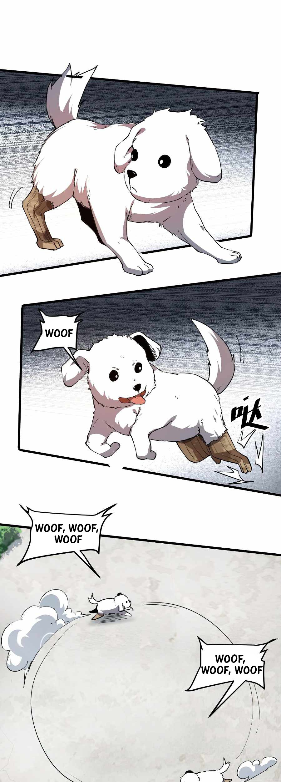 I Rely On BUG To Be The King Chapter 30 Gambar 40