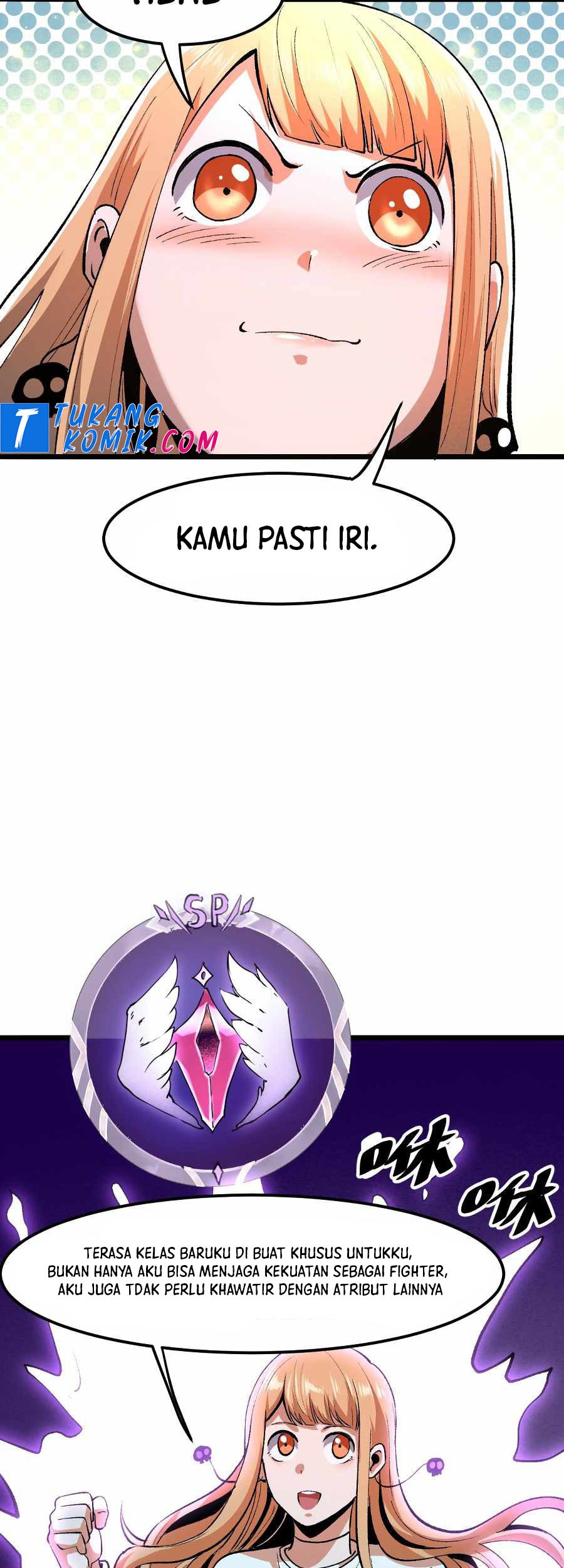 I Rely On BUG To Be The King Chapter 29 Gambar 42