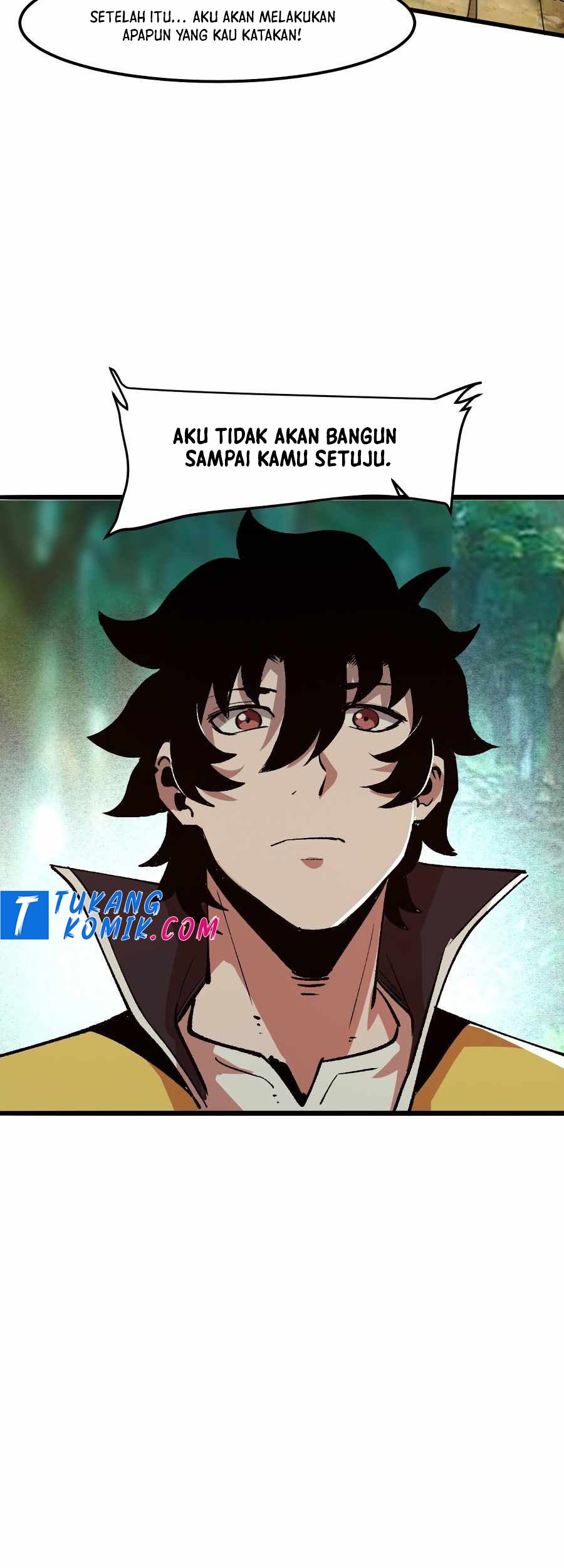 I Rely On BUG To Be The King Chapter 29 Gambar 51