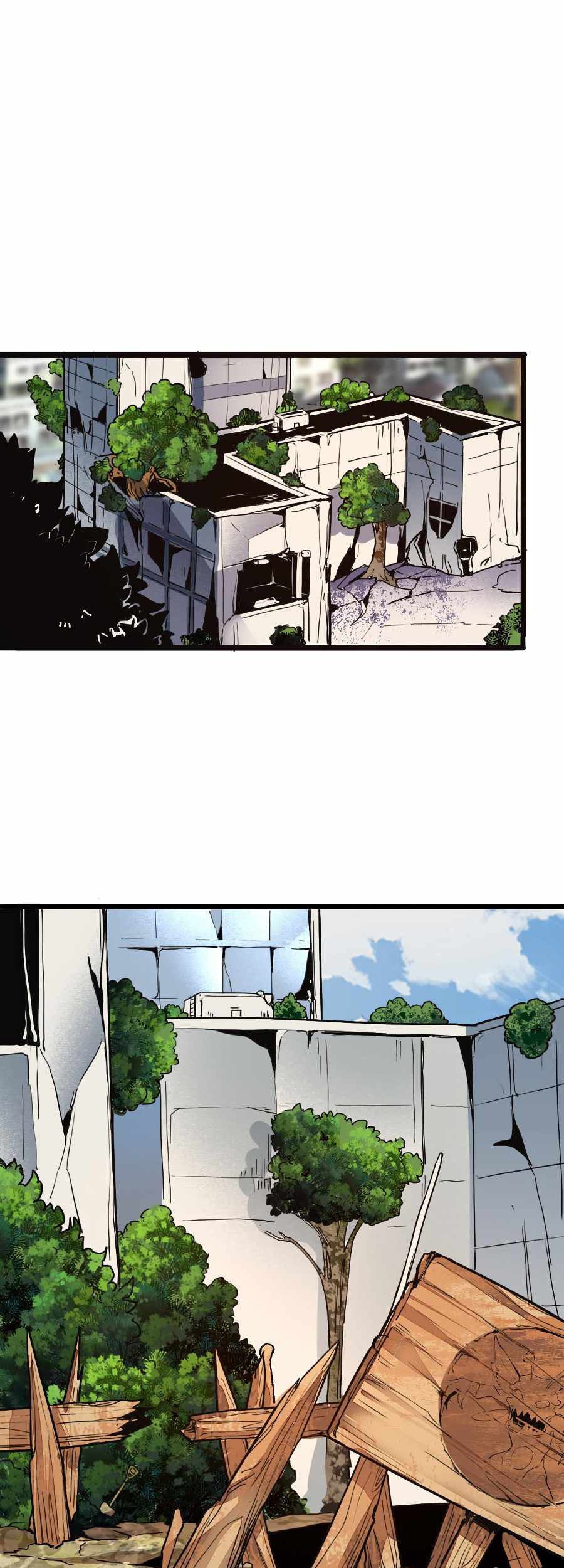 I Rely On BUG To Be The King Chapter 29 Gambar 52