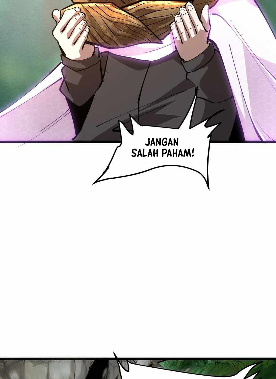 I Rely On BUG To Be The King Chapter 29 Gambar 6