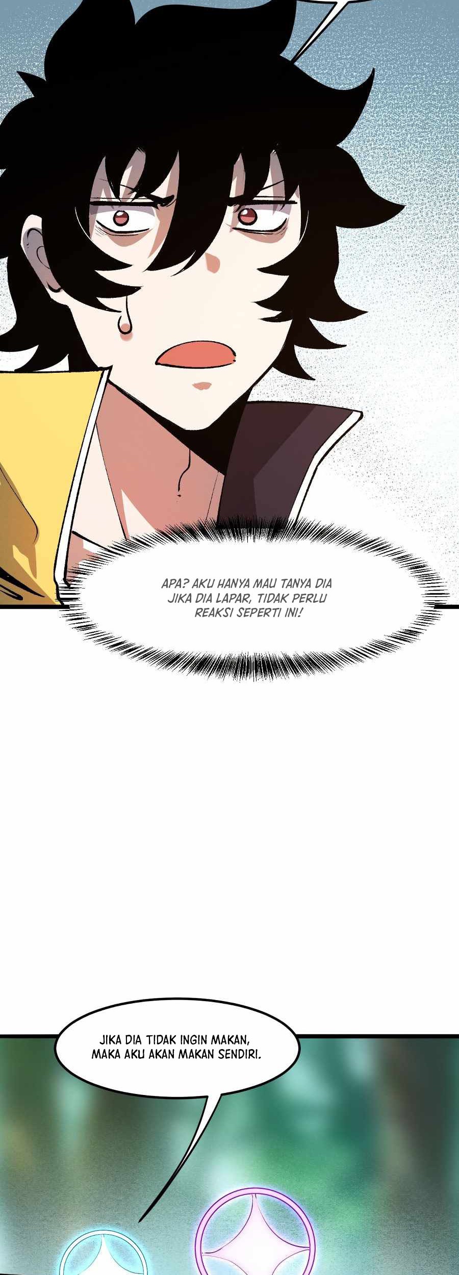 I Rely On BUG To Be The King Chapter 29 Gambar 8