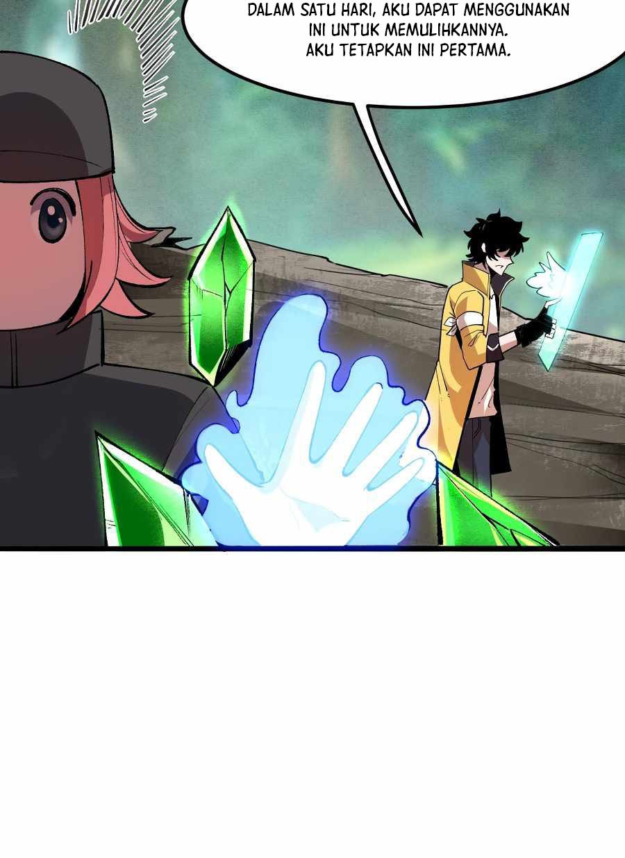 I Rely On BUG To Be The King Chapter 29 Gambar 11