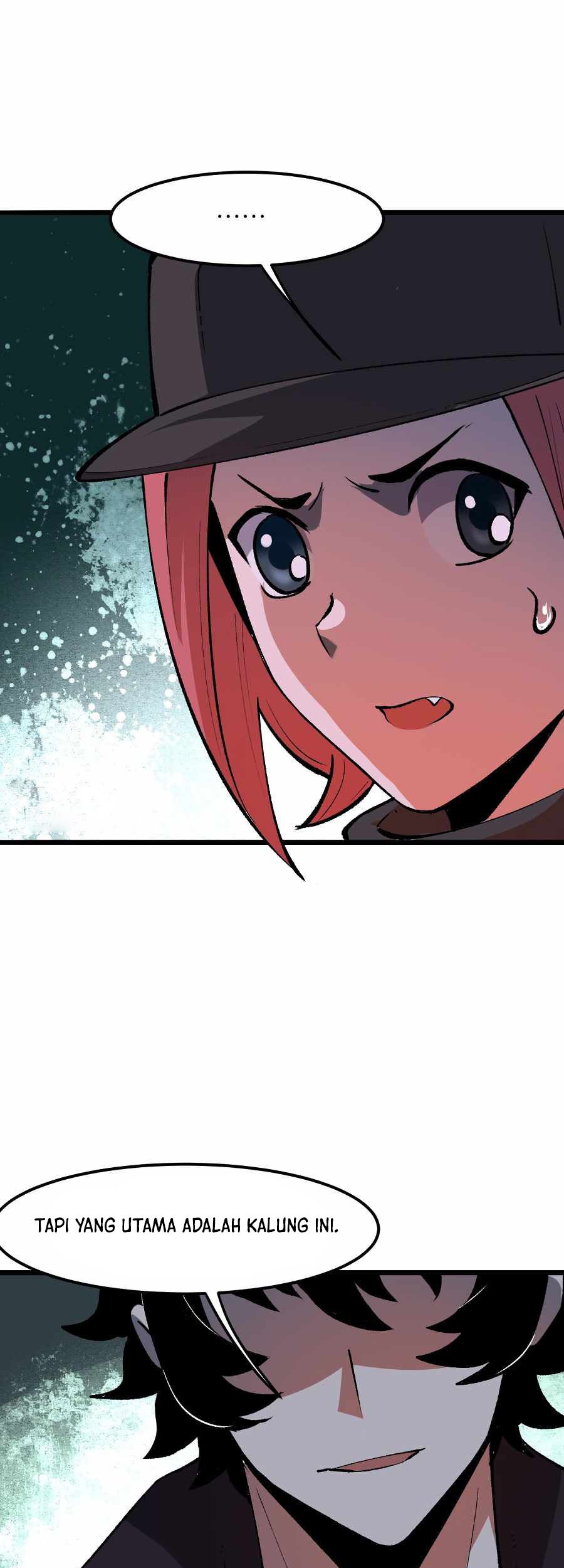 I Rely On BUG To Be The King Chapter 29 Gambar 12