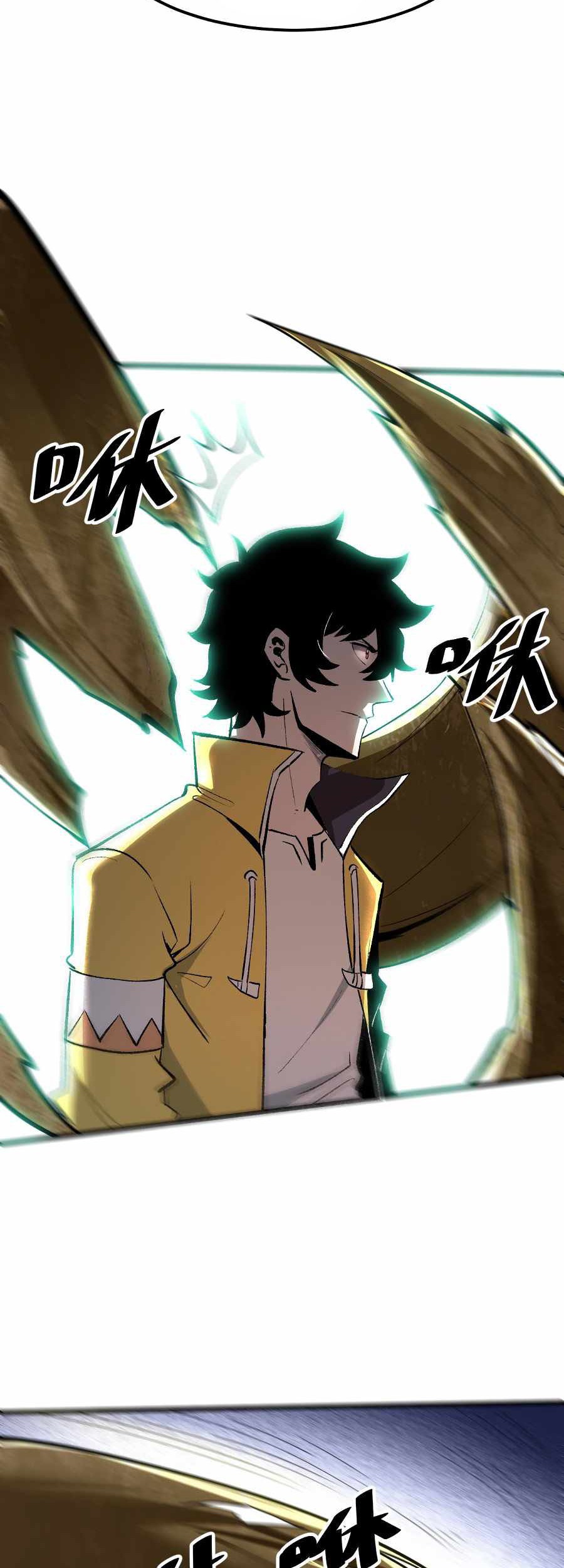 I Rely On BUG To Be The King Chapter 29 Gambar 15