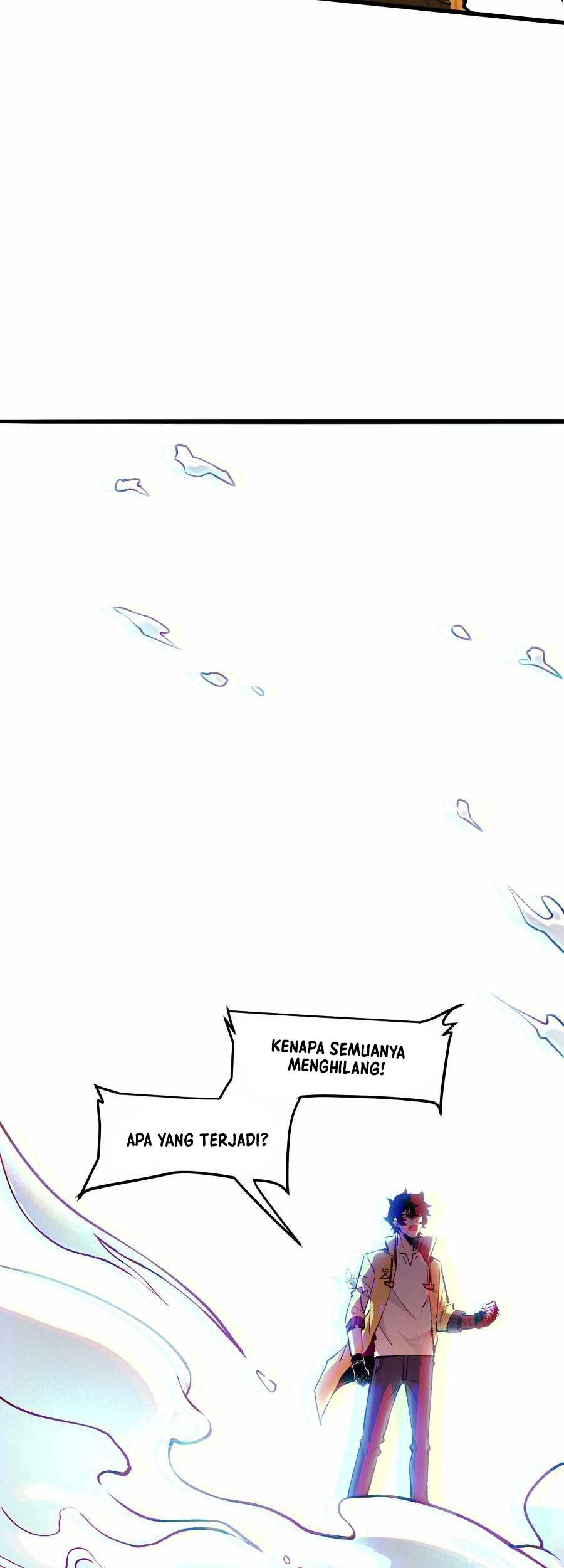 I Rely On BUG To Be The King Chapter 29 Gambar 17