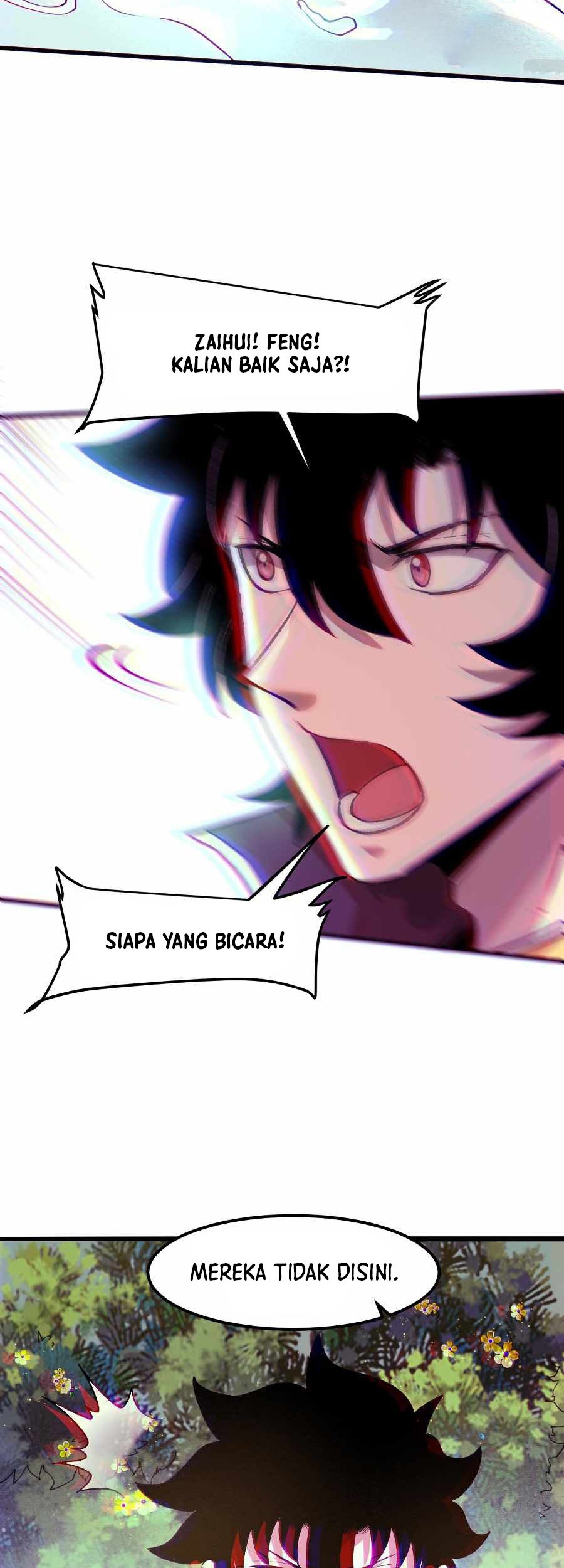 I Rely On BUG To Be The King Chapter 29 Gambar 18