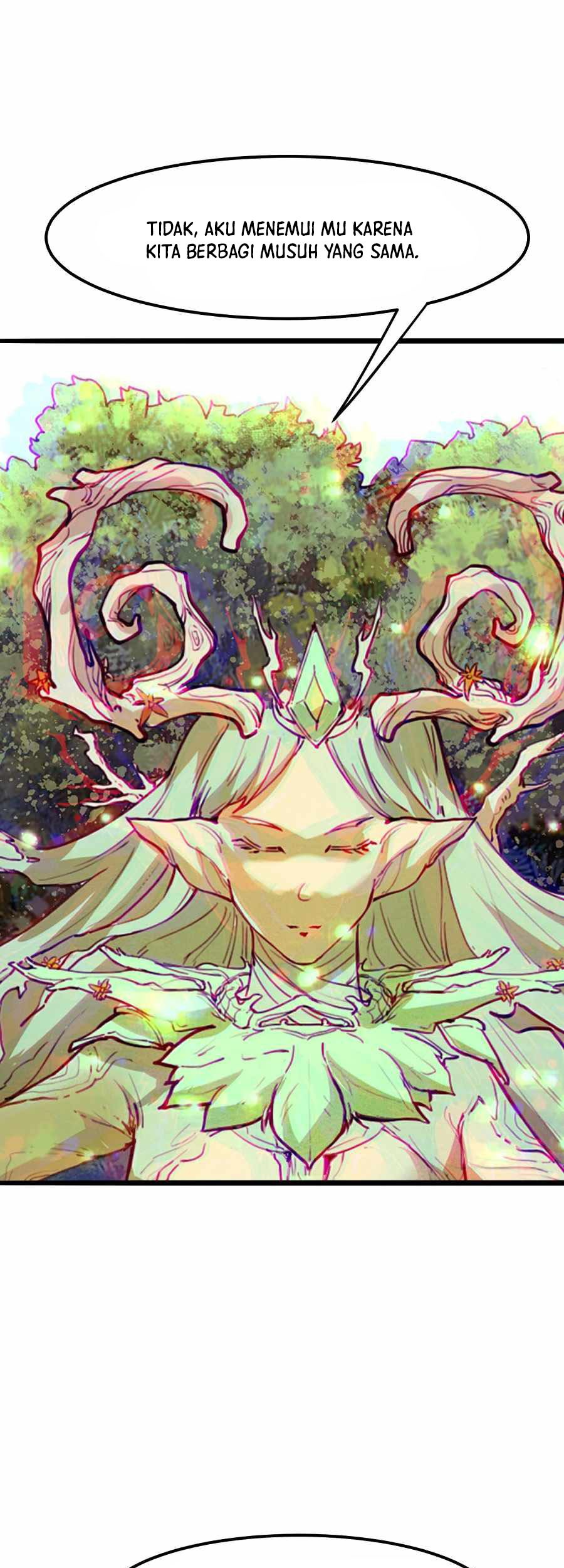 I Rely On BUG To Be The King Chapter 29 Gambar 22
