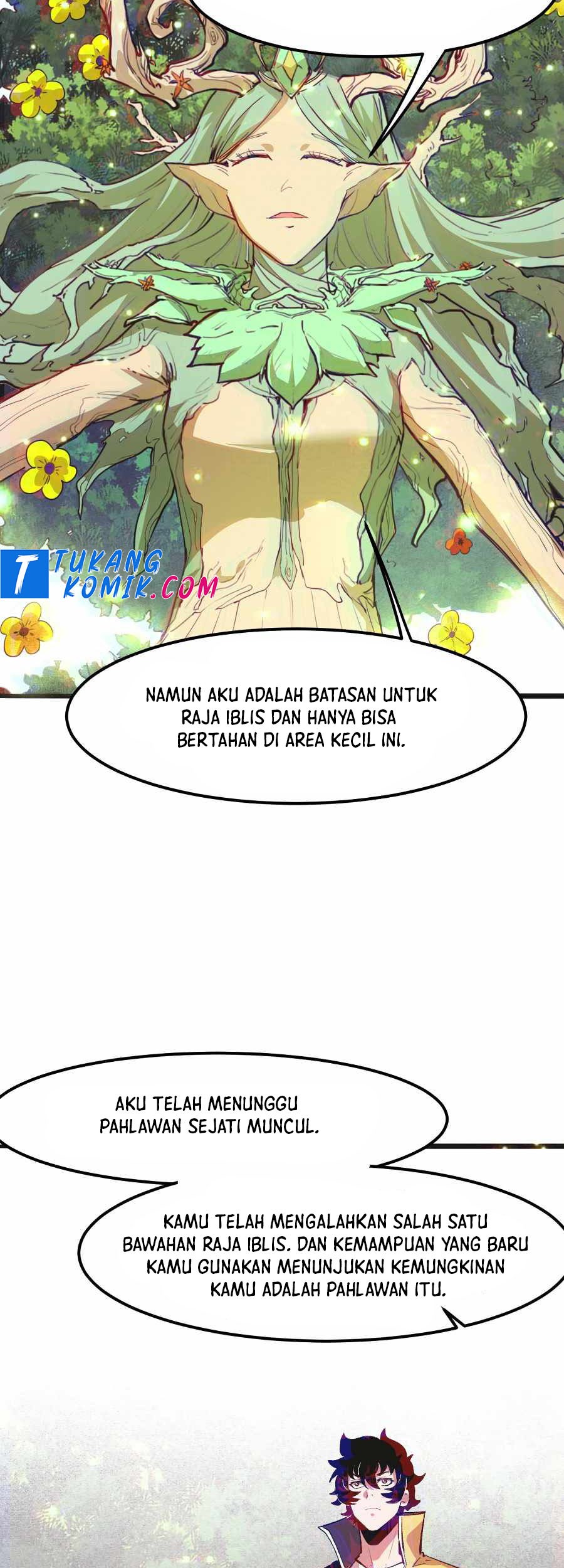 I Rely On BUG To Be The King Chapter 29 Gambar 24