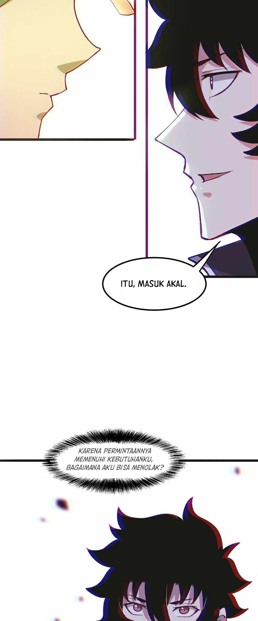 I Rely On BUG To Be The King Chapter 29 Gambar 26