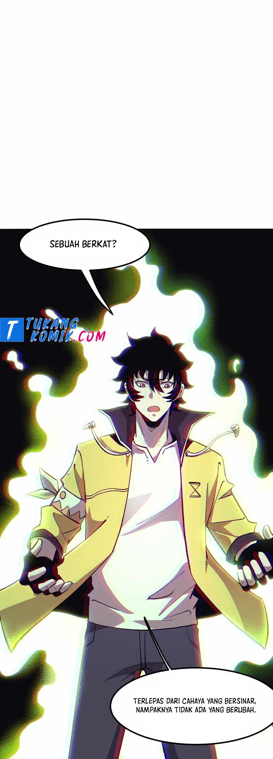 I Rely On BUG To Be The King Chapter 29 Gambar 29