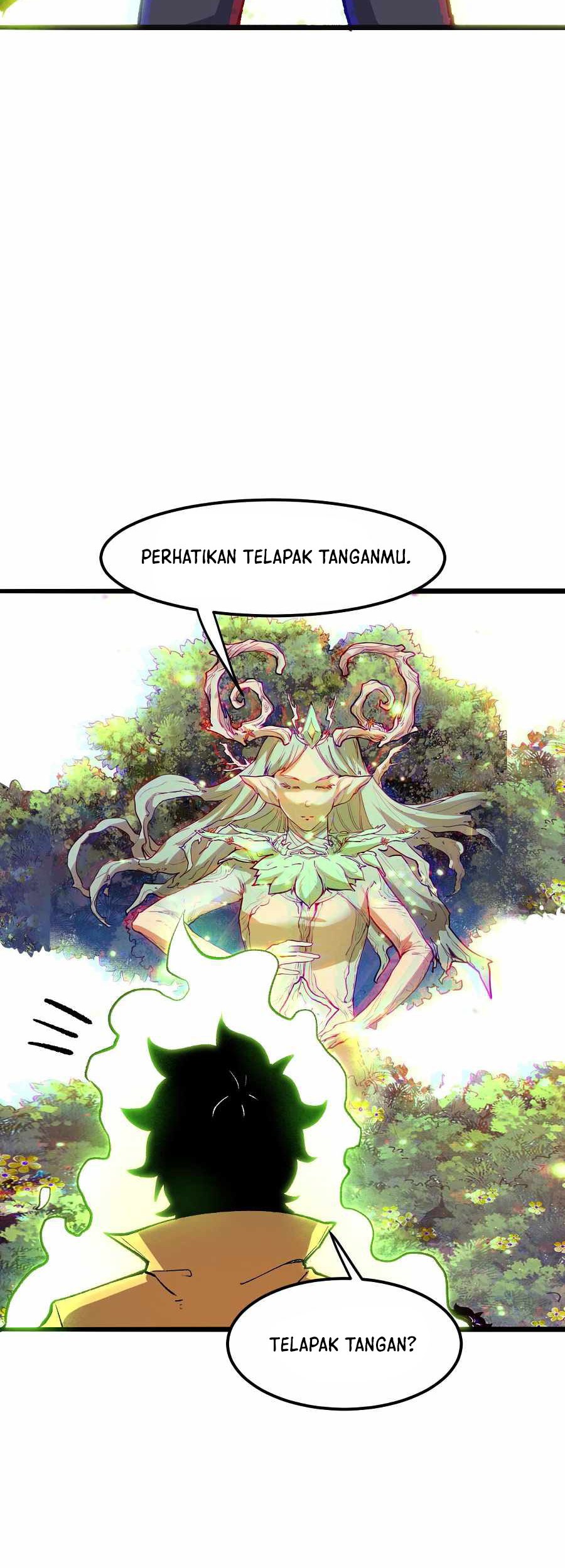 I Rely On BUG To Be The King Chapter 29 Gambar 30