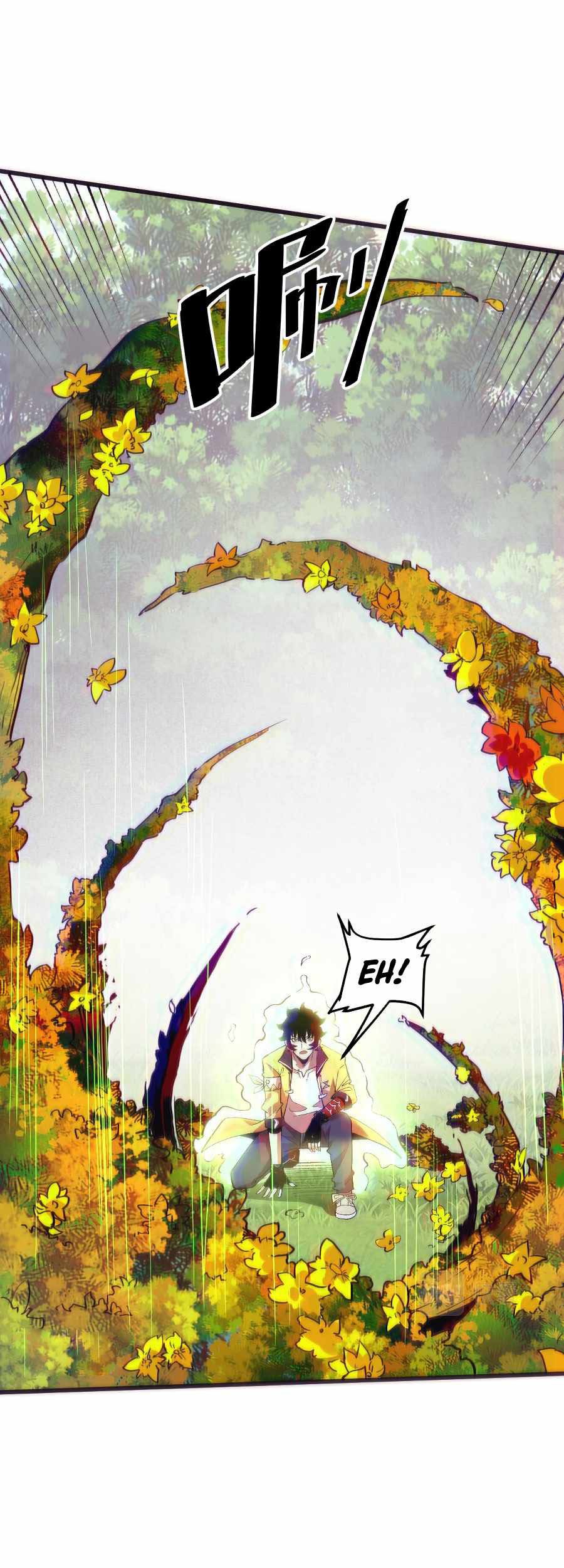 I Rely On BUG To Be The King Chapter 29 Gambar 32