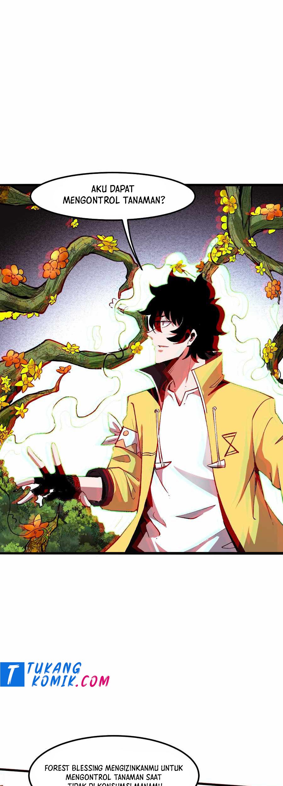 I Rely On BUG To Be The King Chapter 29 Gambar 33