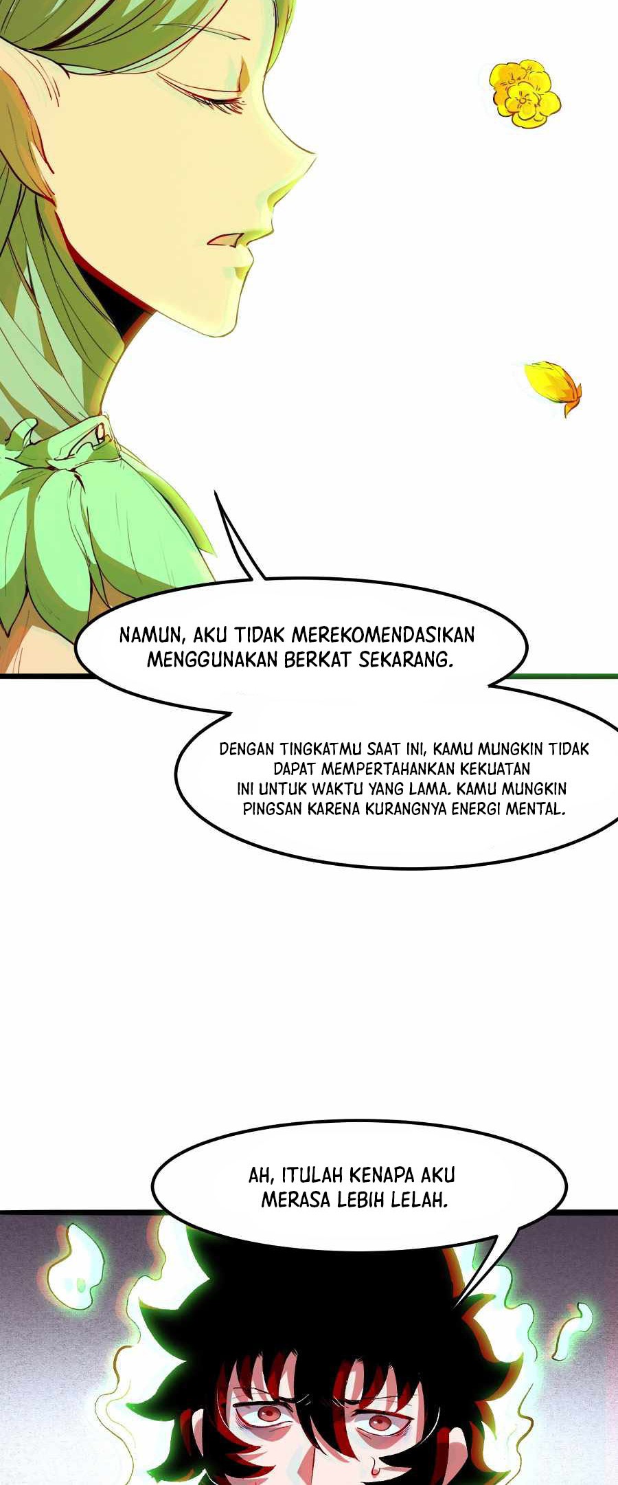 I Rely On BUG To Be The King Chapter 29 Gambar 35