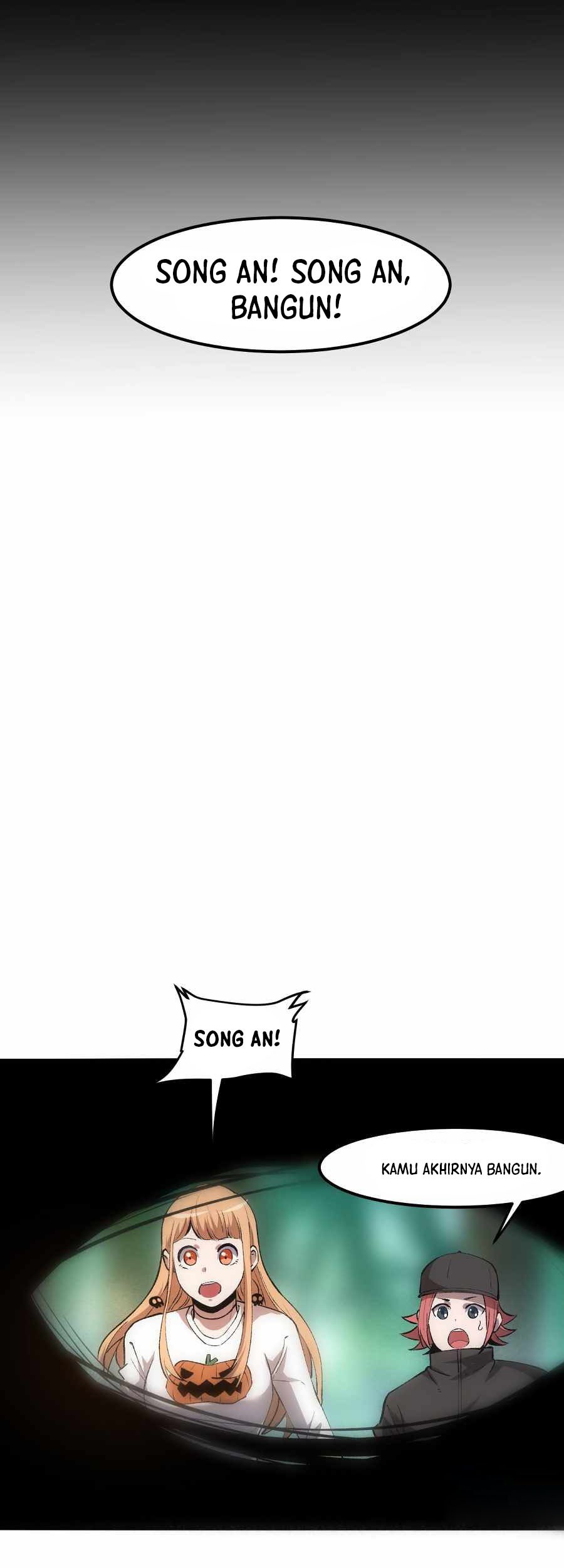 I Rely On BUG To Be The King Chapter 29 Gambar 38