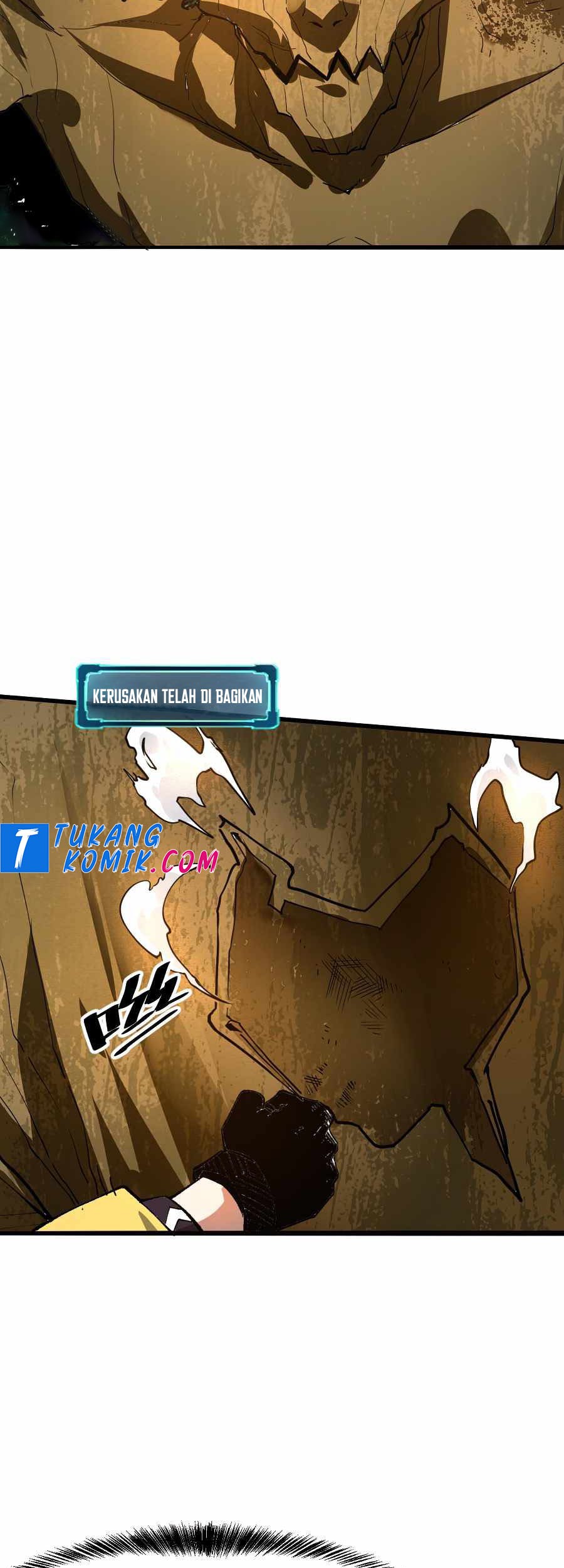 I Rely On BUG To Be The King Chapter 28 Gambar 10