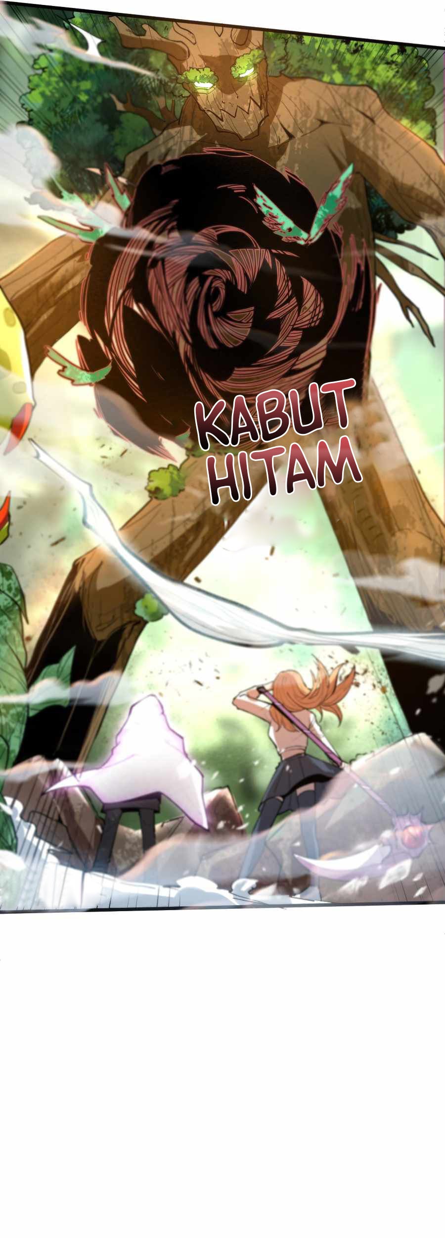 I Rely On BUG To Be The King Chapter 28 Gambar 14
